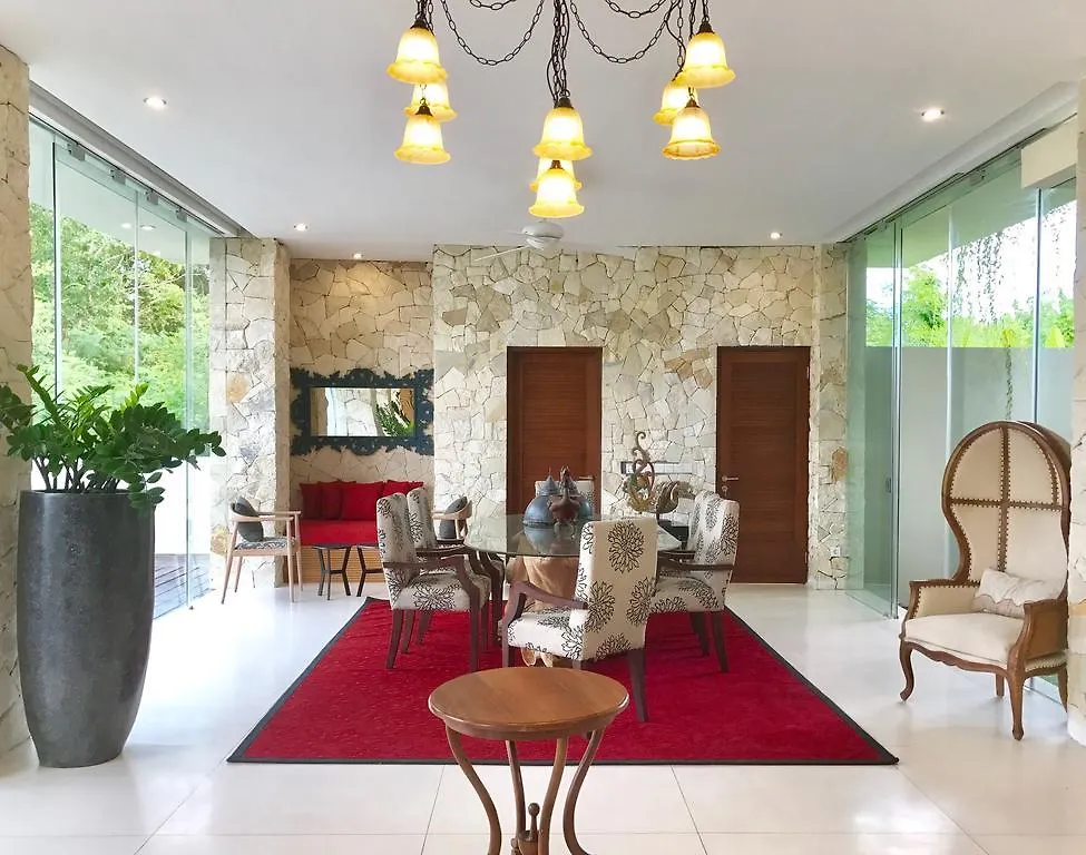 New Kuta Golf / Ocean Villa Uluwatu   Uluwatu (Bali)