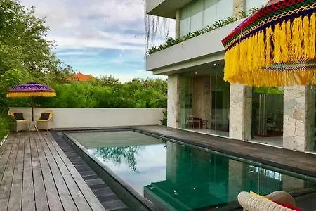 New Kuta Golf / Ocean Villa Uluwatu   Uluwatu (Bali)